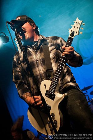 Black Stone Cherry
