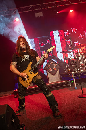 Skid Row