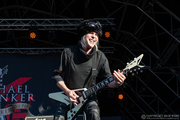 Michael Schenker Group
