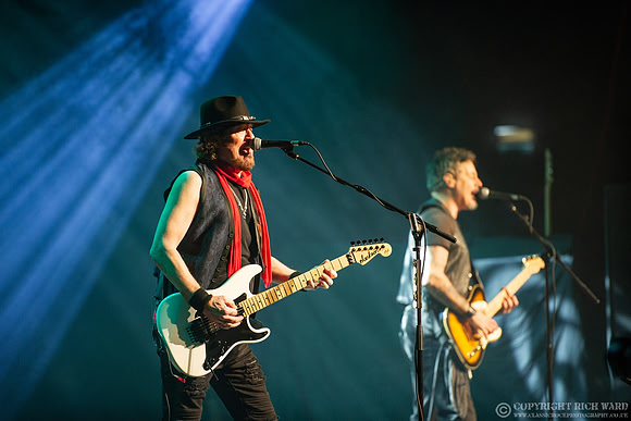 Smith - Kotzen