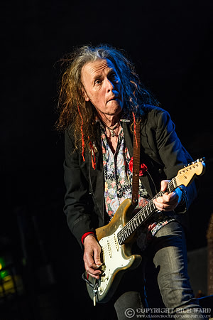 Bernie Torme