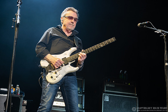 Blue Oyster Cult