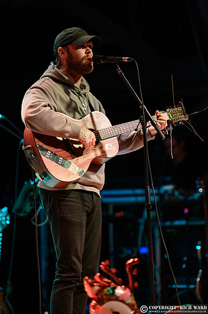 Frazer Lepford