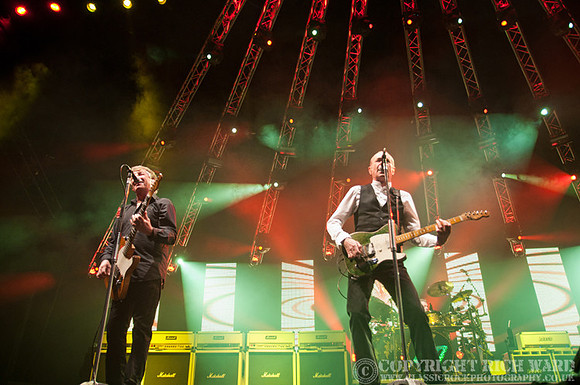 Status Quo
