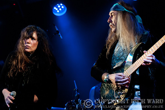 Uli Jon Roth