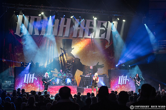 Uriah Heep