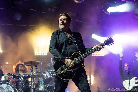 Simple Minds