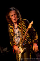 Bernie Torme