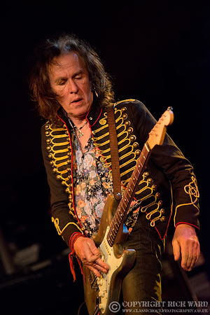 Bernie Torme