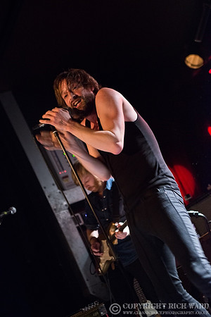 The Temperance Movement