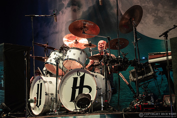 Uriah Heep