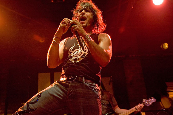 Gotthard