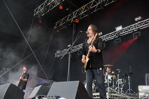 Richie Kotzen