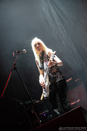 Girlschool