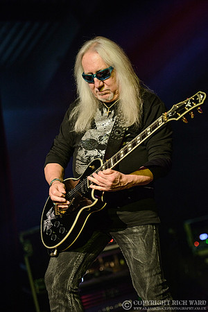 Uriah Heep