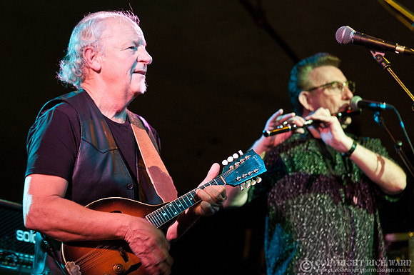 Martin Barre
