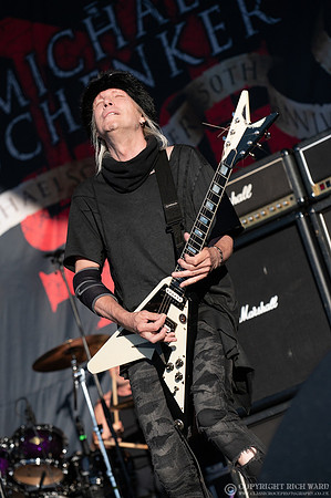 Michael Schenker Group