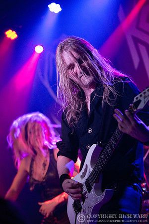 Kobra & The Lotus