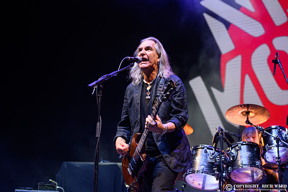 New Model Army