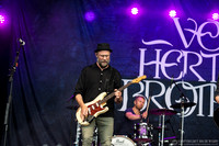 Von Hertzen Brothers