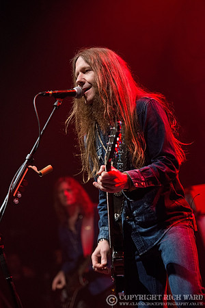 Blackberry Smoke