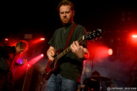 The Temperance Movement