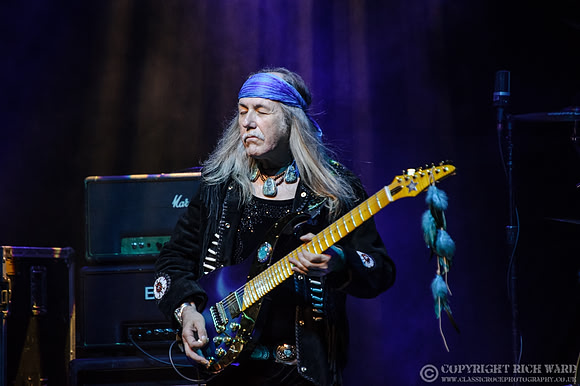 Uli Jon Roth