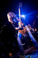 Glenn Hughes