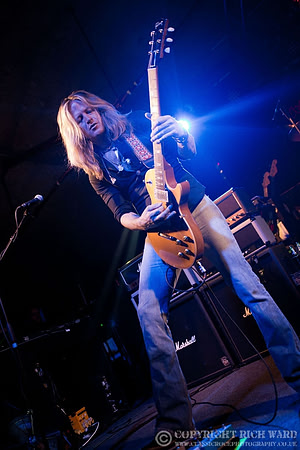 Glenn Hughes