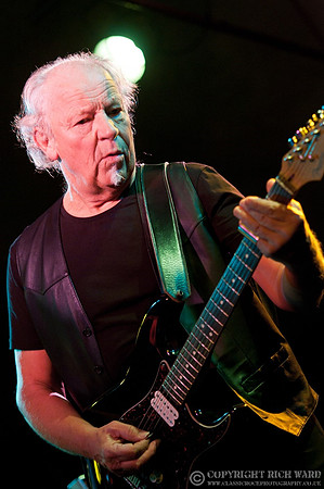 Martin Barre