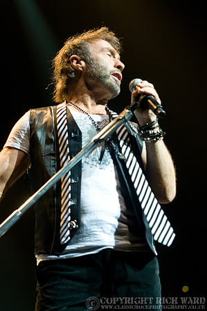 Paul Rodgers