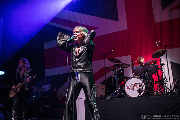 The Struts