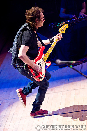 Glenn Hughes