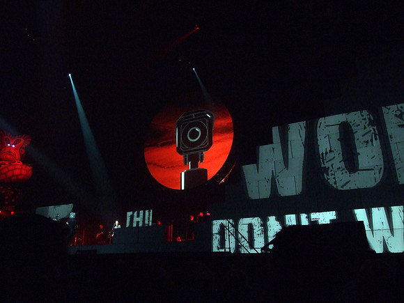 Roger Waters