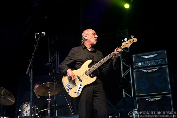 Wilko Johnson