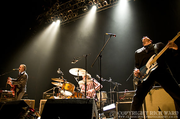 Triggerfinger