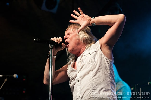 Uriah Heep