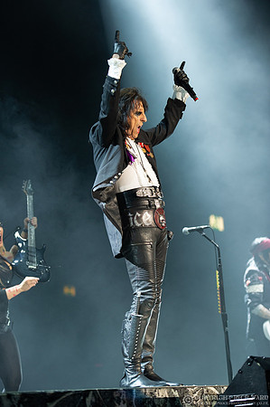 Alice Cooper