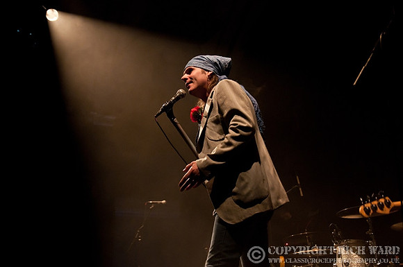 The Quireboys