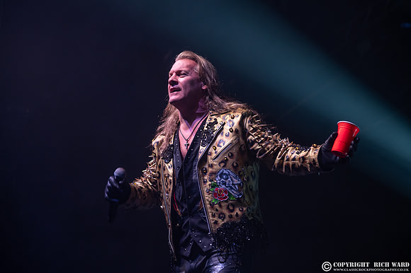 Fozzy