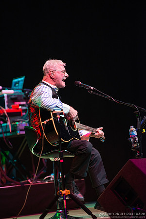 Steve Harley & The Cockney Rebel