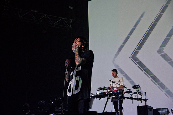 Bring Me The Horizon