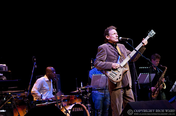 Jack Bruce