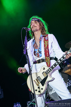 The Darkness