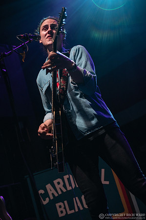 Cardinal Black