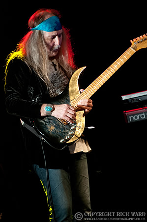 Uli Jon Roth