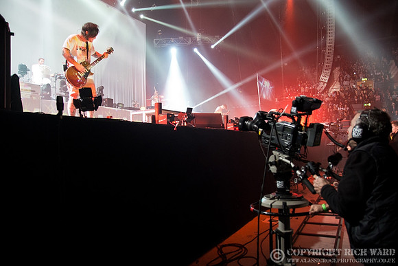 Bring Me The Horizon