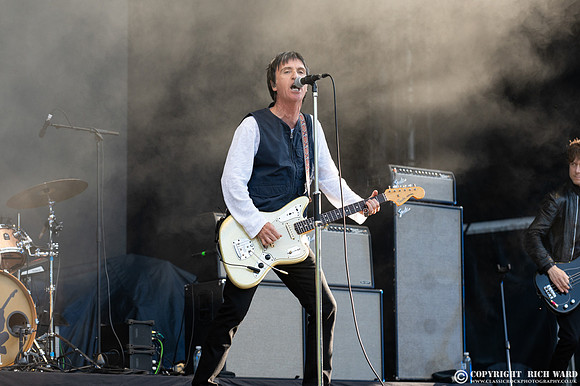 Johnny Marr