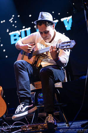 Billy Watman