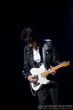 Jeff Beck